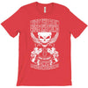 only a biker understands T-Shirt