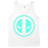 deadpool Tank Top
