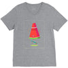 lords of foodtown V-Neck Tee