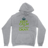 keep calm everything okay Hoodie