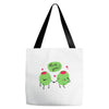 olive you Tote Bags