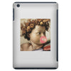 michelangelo the prophet isaiah bubble gum iPad Mini