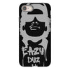 eazy e eazy duz it rap west coast iPhone 8