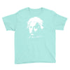 albert einstein Youth Tee