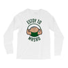 to masao Long Sleeve Shirts