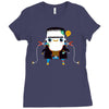 recharge Ladies Fitted T-Shirt