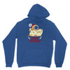 chicken permission Unisex Hoodie