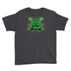 cthulhu mascot Youth Tee