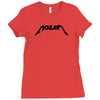mozart Ladies Fitted T-Shirt
