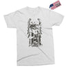 dead priest Exclusive T-shirt