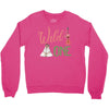 Wild One Crewneck Sweatshirt