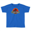 nintendo super mario yoshi Toddler T-shirt