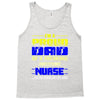 proud dad nurse Tank Top
