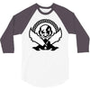 kratos 3 3/4 Sleeve Shirt