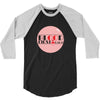 blood 3/4 Sleeve Shirt
