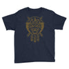 tiger killer Youth Tee