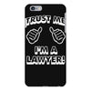 trust me i'm a lawyer iPhone 6 Plus/6S Plus Case