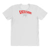 excelsior yk218 best trending All Over Women's T-shirt