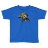 game over, man Toddler T-shirt