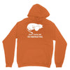 moomin inspired Unisex Hoodie