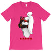 funny art T-Shirt