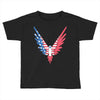 Maverick Toddler T-shirt