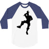 fortnite 2 3/4 Sleeve Shirt
