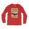 sell my cortina ideal birthday gift or present Long Sleeve Shirts