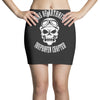 sons of arthritis motorcycle Mini Skirts