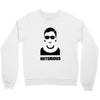 Notorious Crewneck Sweatshirt