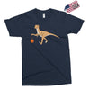 T-Rex Basketball Exclusive T-shirt