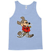 master mouse Tank Top