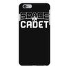 space cadet space ship iPhone 6 Plus/6s Plus Case