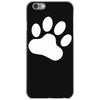 paw sticker vinyl decal iPhone 6/6s Case