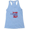 no outfit. Racerback Tank