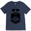 happy father's day V-Neck Tee