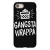 gangsta wrappa iPhone 8