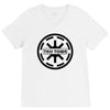 this town V-Neck Tee