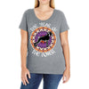 the year of the boxer Ladies Curvy T-Shirt