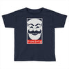 fsoci3ty Toddler T-shirt
