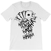 joker hahaha T-Shirt