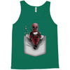 waiting for francis Tank Top
