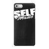 self made (2) iPhone 7 Case