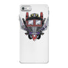 cybertron lives! iPhone 7 Case