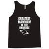 Greatest Mawmaw In The Universe Tank Top