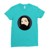 Rebel Ladies Fitted T-Shirt