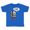 blow me Toddler T-shirt