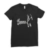 marvelous kyuss Ladies Fitted T-Shirt