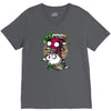 tacos and unicorns V-Neck Tee