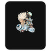 heroes of the space Mousepad